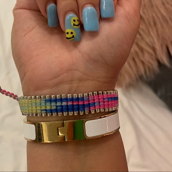 LINKS OF LONDON BRACELET - Picture 2 of 4